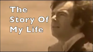 THE STORY OF MY LIFE Neil Diamond lyrics cover