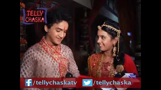 ROSHNI WALIA & FAISAL KHAN DANDIYA DANCE