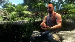 Far Cry 3-Vaas Definition of Insanity