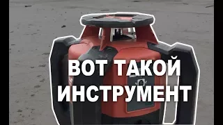 Нивелир HILTI PR30-HVS