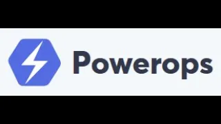MSHGQM - Powerops First Look!