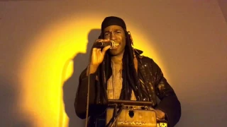 Pirates of the Caribbean Beatbox
