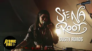 SIENA ROOT - Dusty Roads (Official Music Video)