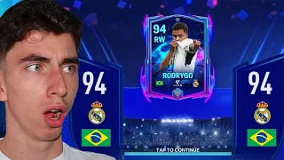 PACK OPENING MASIV la CENTURIONS si UEFA CHAMPIONS LEAGUE