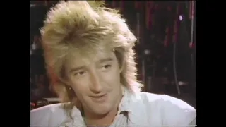 MTV Presents: Rod Stewart (1984)