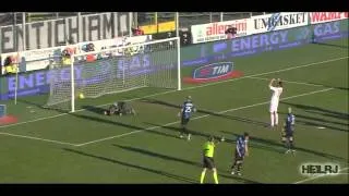 Zlatan Ibrahimovic  All 35 Goals  2011-2012 HD