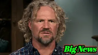 Big Update! Kody Brown of "Sister Wives" asserts that family birthdays are never forgotten.