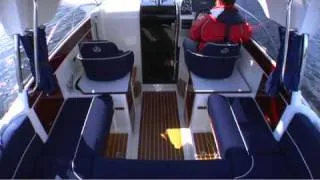 Aquador Boats: Hardtop - 23 HT