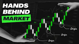Advanced Market Structure Course - Smart Money Concepts