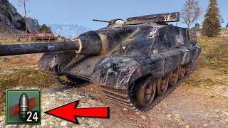 Foch (155) - Skilled Sniper - World of Tanks