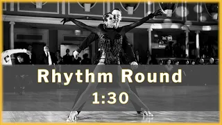 Rhythm Final Round | 1:30 | #5