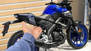 2023 All New Yamaha MT-125 Launch Fixed in india|Price,Spec's ,Features, Updates|Tamil|epicroads