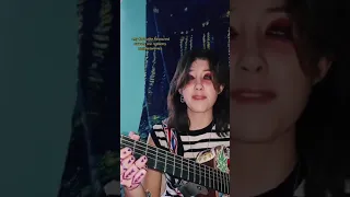 Parents by Yungblud - Cover by @buttercre4mbunny