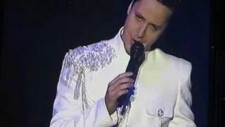 Vitas concert Saint-Petersburg 02 04 2011 from Psyglass