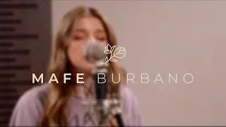 Lluvia De Tu Gracia (Cover en Italiano) - Su Presencia | Mafe Burbano - Fabian Pulido Zorro