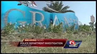 JPSO opens investigation into Grand Isle Police Department