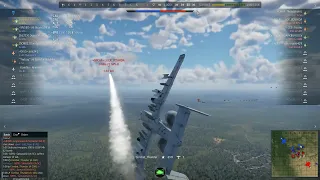 AGM-65 IS THE BEST AIR TO AIR MISSILE - War Thunder