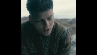 Why Don't You Come & Help Me Lift? 😳🥶 || Vikings - Ivar The Boneless || King Ragnar #shorts #viral