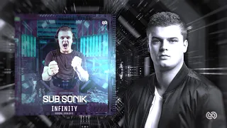 Sub Sonik - Infinity (Defqon.1 2018 EDIT)