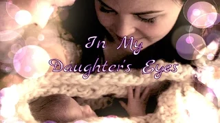 Emma/Snow || In My Daughter's Eyes