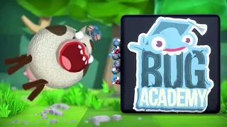 Bug Academy Gameplay PC - No Commentary