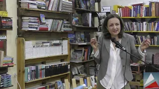 ხ. მზექალაშვილი  -"ხუთკუნჭულა" - 2-  Khatuna Mzekalashvili