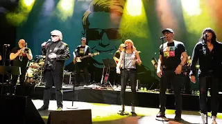 Heino in de Effenaar (4), Eindhoven. 8-3-'19