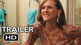 Other People Official Trailer #1 (2016) Molly Shannon, Jesse Plemons Drama Movie HD