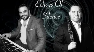 Sarmen B Ft Artak Kostandyan - Echoes Of Silence