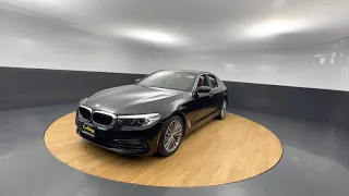 2018 BMW 5 Series 530i xDrive BACK-UP CAMERA #Carvision