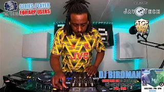DJ BIRDMAN | Da Hub Radio The 4x4 Bassline Speed Garage Show Live 015