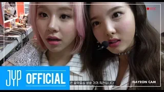 TWICE TV "FANCY" Comeback Week #3