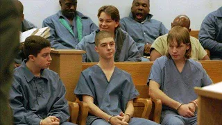 Teens Who Will Never Leave Prison | Marathon 3