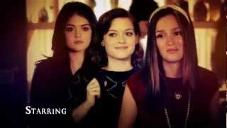 House Of Sisters || Season 1 Opening Credits