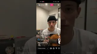 Jack Kays - 28 #unreleased  (IG LIVE)