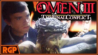 Why OMEN III: THE FINAL CONFLICT Surprised Me