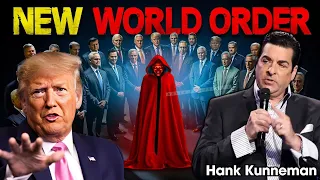 Hank Kunneman PROPHETIC WORD| [ MAY 05, 2024 ] | NEW WORLD ORDER