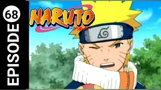 Naruto episode 68 in hindi || Explanation video || just RLX.