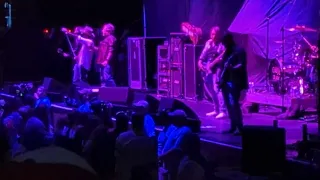 Child's Play - Wind (Tribute to Brian Jack at the Kix farewell show 9/17/23)