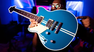 This guitar is criminally underrated, seriously... | Yamaha Revstar