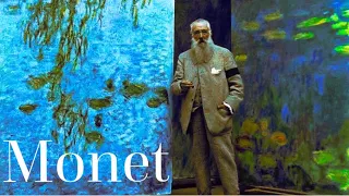 Claude Monet Water Lilie Documentary