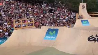 BCN BMX Nike 6.0 Finals