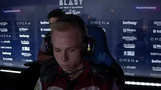 BLASTProSeries   BLAST Pro Series Los Angeles 2019   Front Row   Round 3   MIBR Vs  Liquid   Twitch