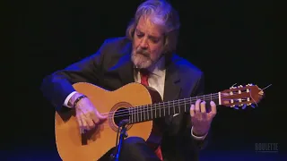 Rafael Riqueni  Flamenco Guitar Master - Sat, March 18, 2023