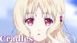 Diabolik Lovers - Cradles (AMV)