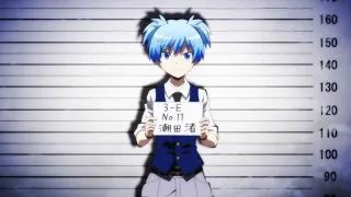 Класс убийц (Assassination Classroom) - Смешные моменты из аниме. Аниме приколы. 2 сезон 1 часть