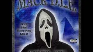 Mack D.L.E. - Pass Me That Junt!