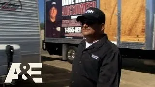 Storage Wars: Dave's Shameless Self-Promotion (Season 6, Episode 9) | A&E