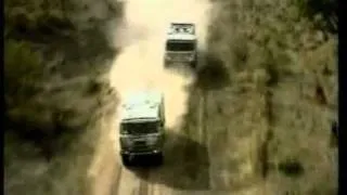 KAMAZ - Dakar