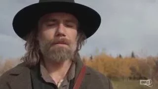 Hell on Wheels - Cullen & Mei - You